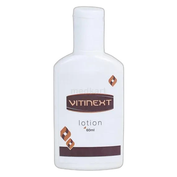 vitinext lotion 60 ml
